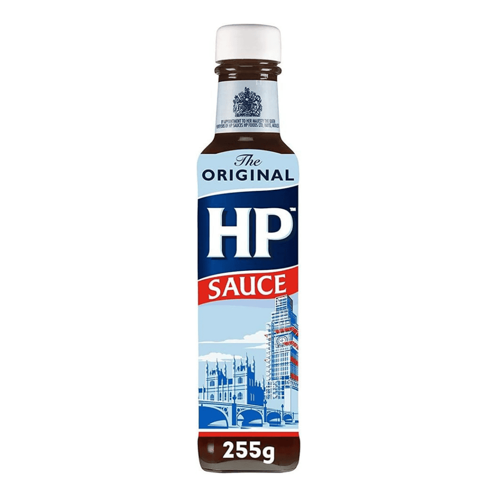 HP Sauce