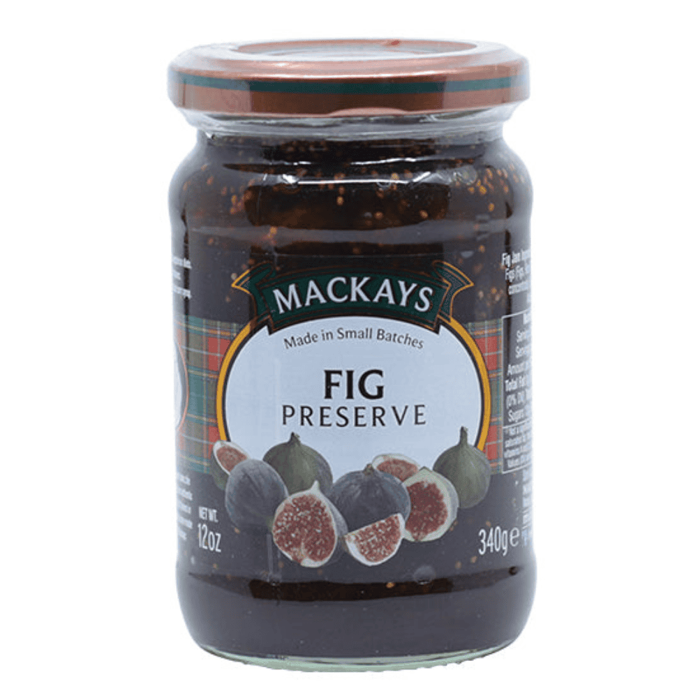 Mackays Fig Preserve