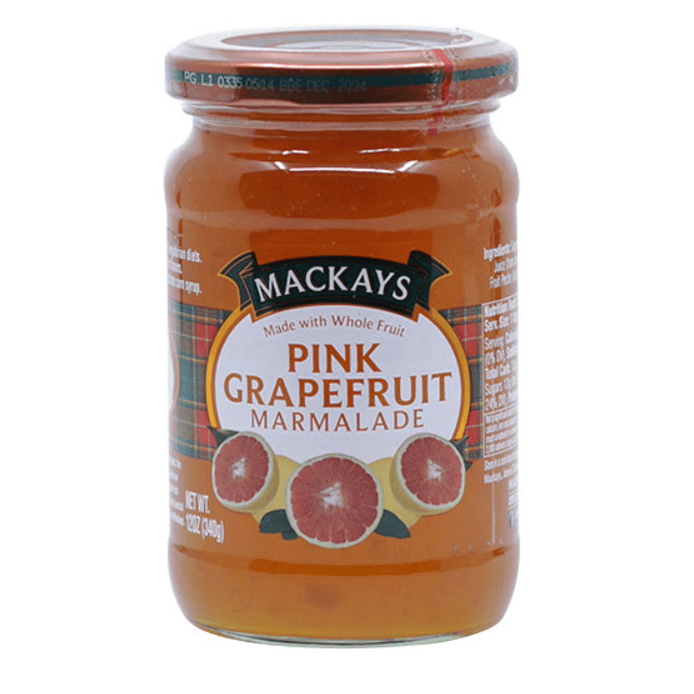 Mackays Marmalade – Pink Grapefruit
