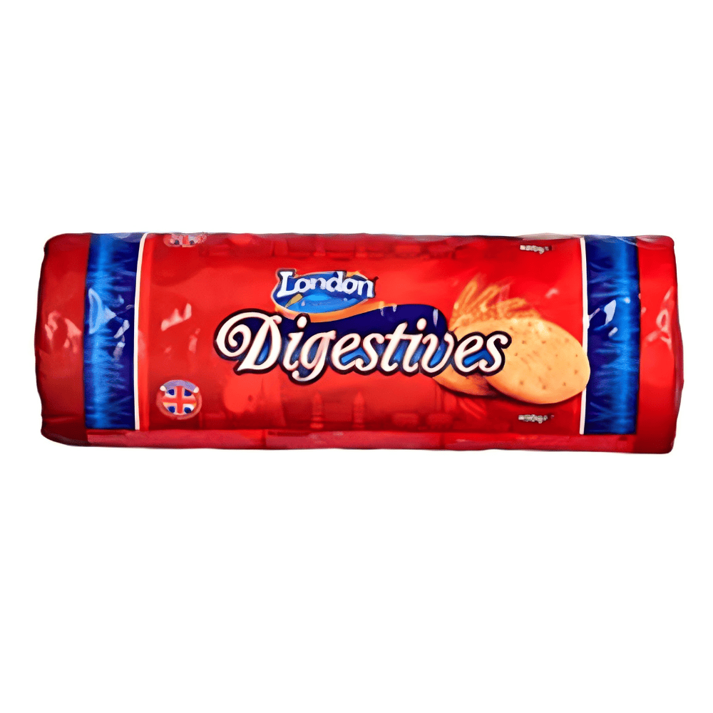 London Digestive Biscuit