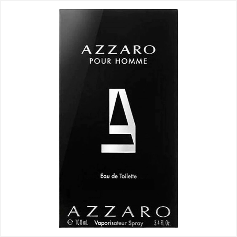 Azzaro Pour Homme