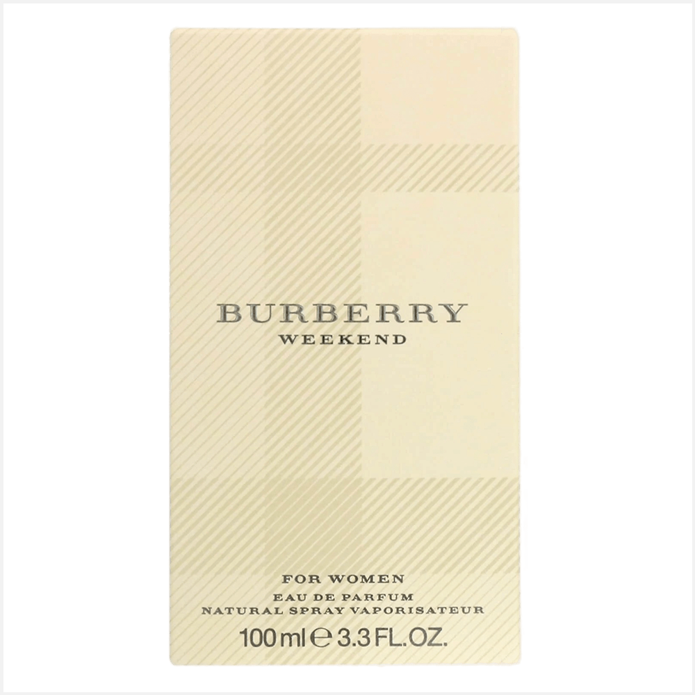 Burberry Weekend