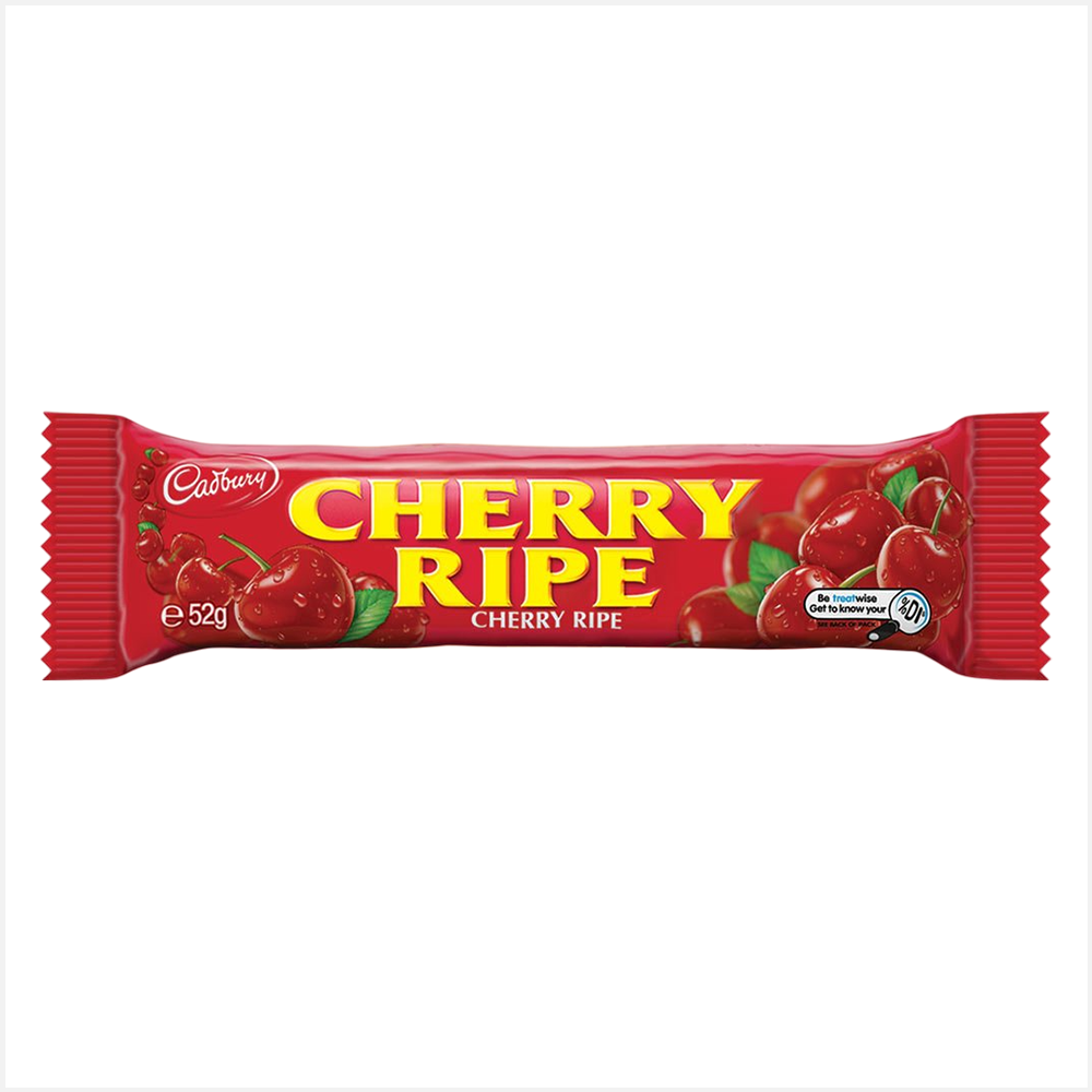 Cadbury Cherry Ripe