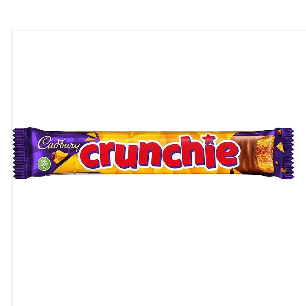 Cadbury Crunchie