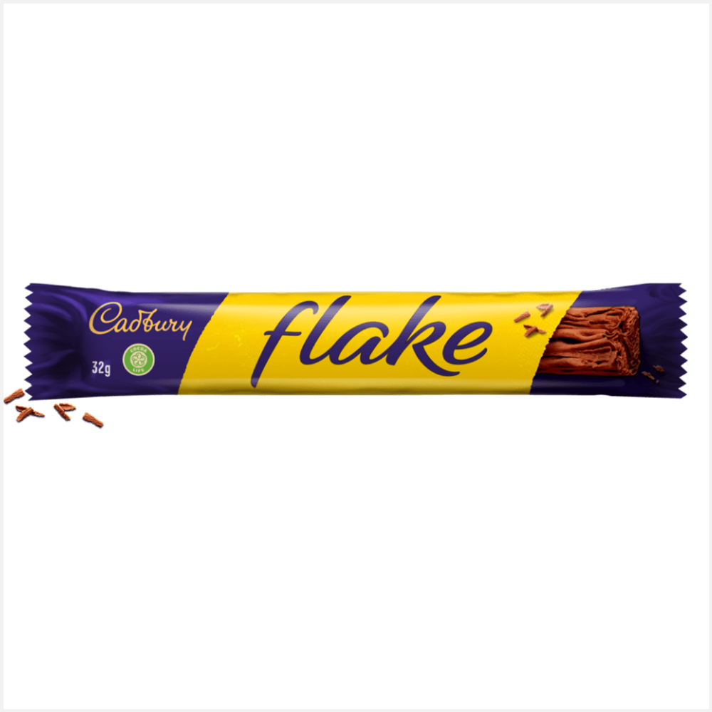 Cadbury Flake Chocolate