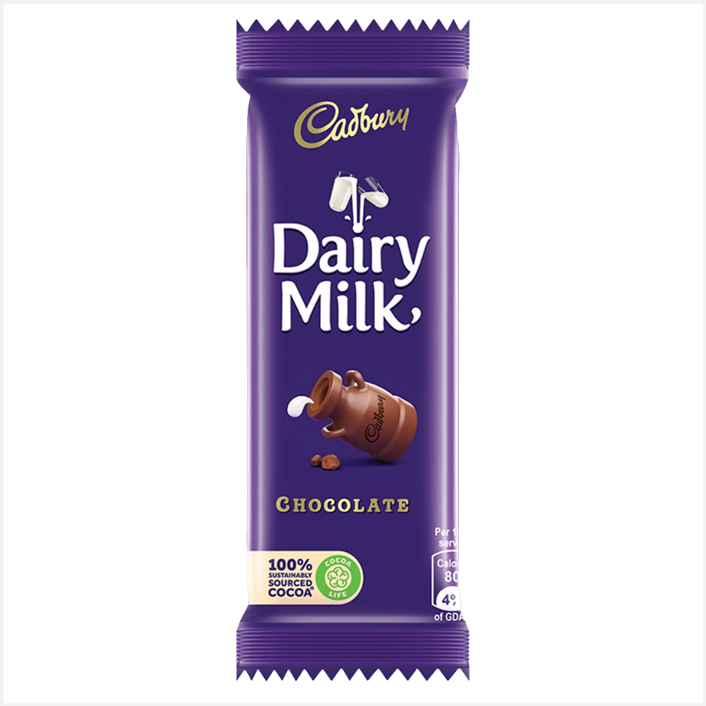 Cadbury Milk Chocolate