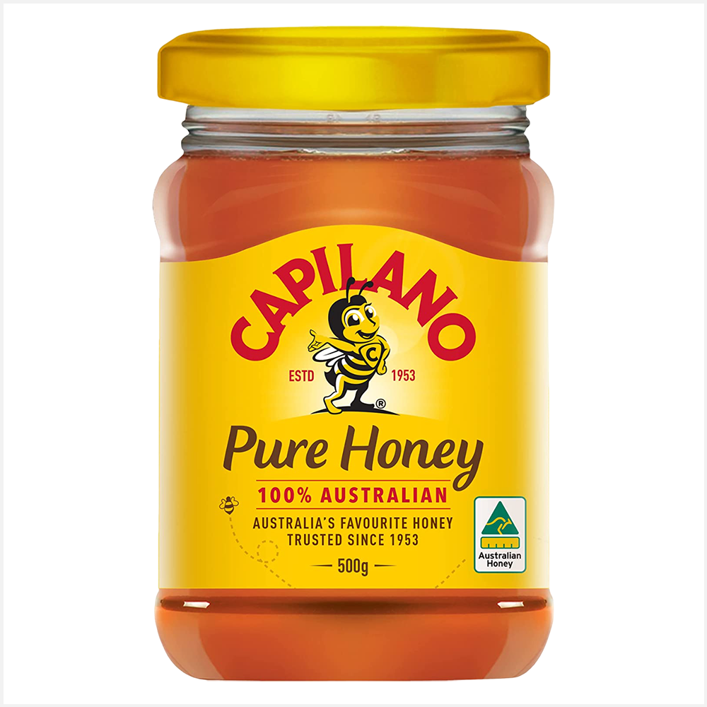 Capilano Honey