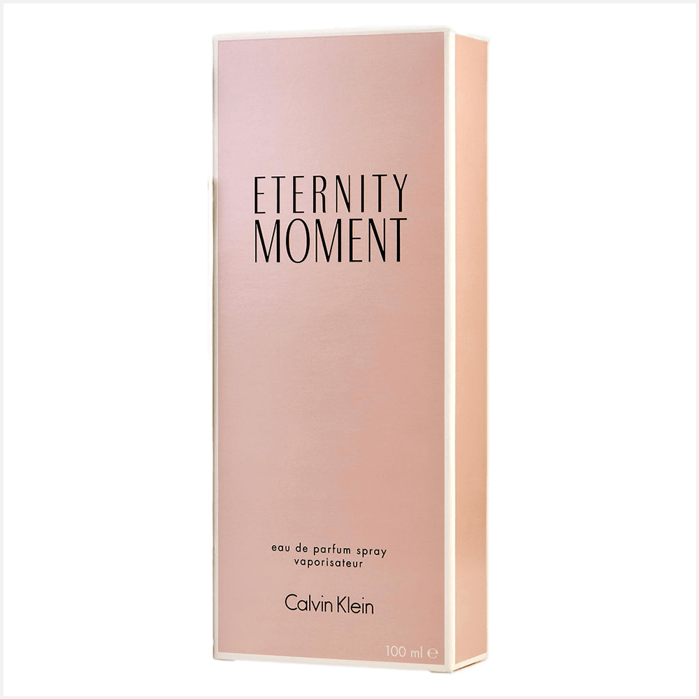 Calvin Klein Eternity Moment