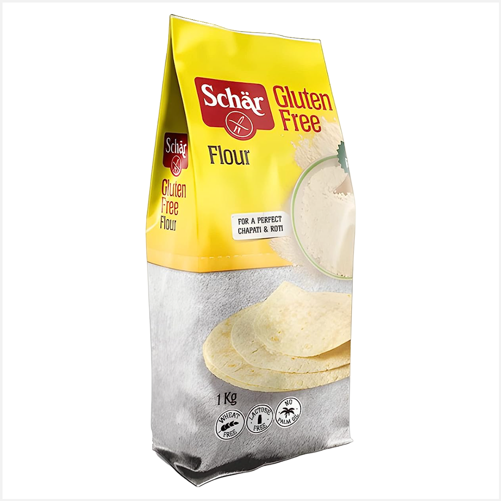 Dr.Schar Gluten Free Flour