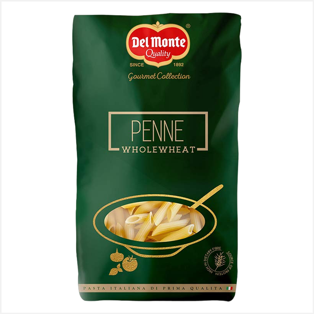 Del Monte Penne Pasta