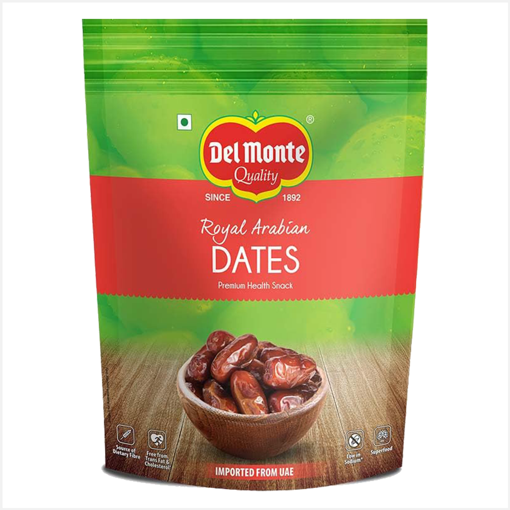 Del Monte Dried Cranberries