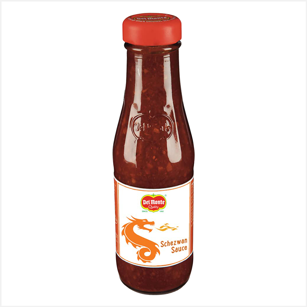 Del Monte Schezwan Sauce