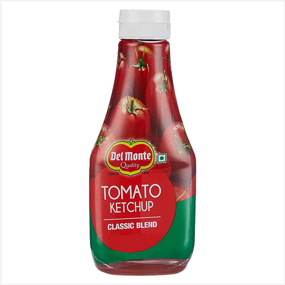 Del Monte Tomato Ketchup