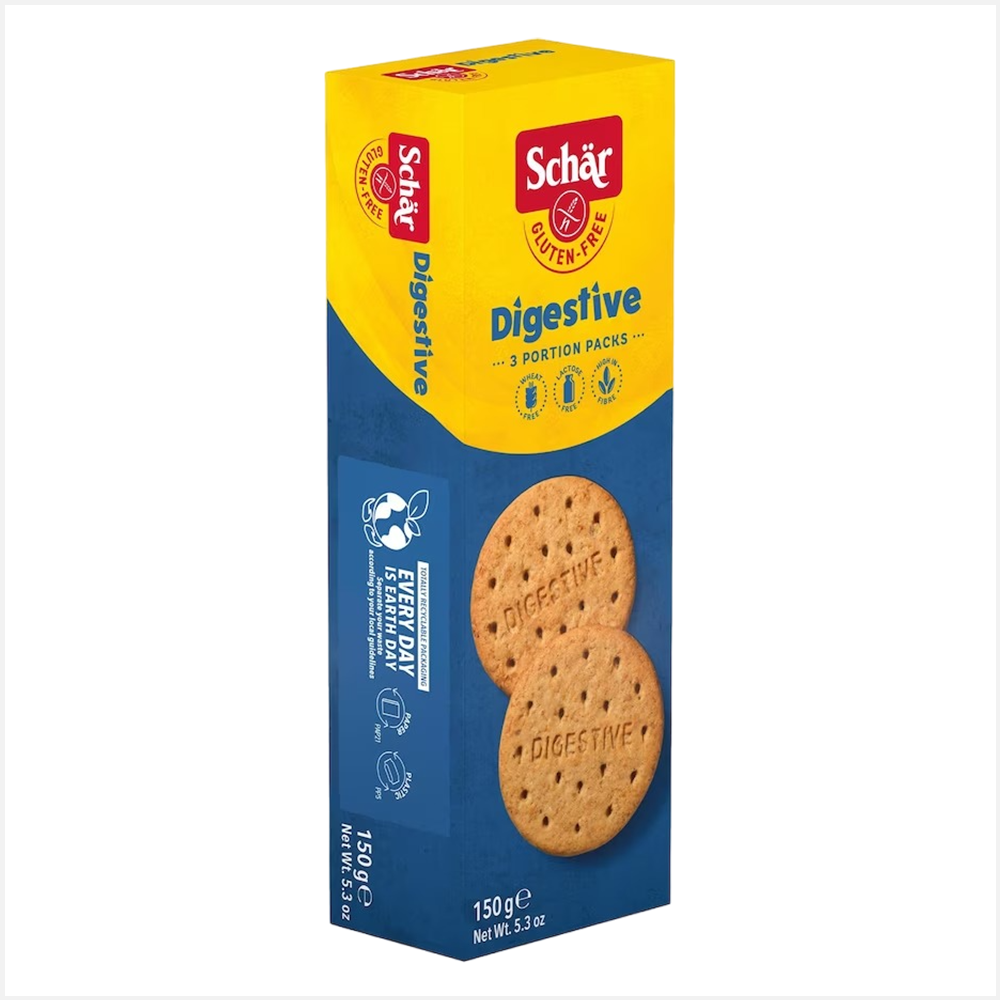 Dr.Schar Digestive Landtaler