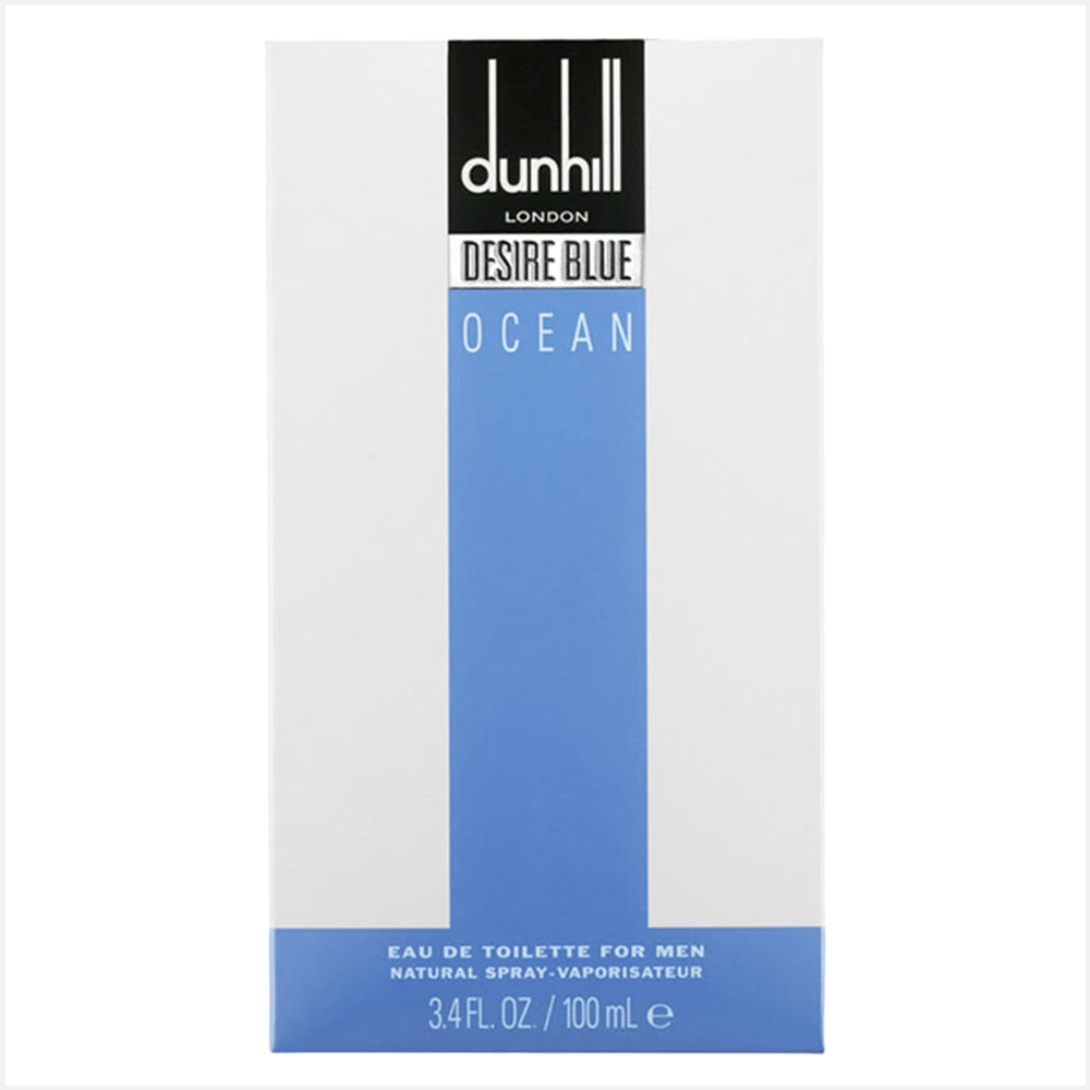 Dunhill Desire Blue Ocean