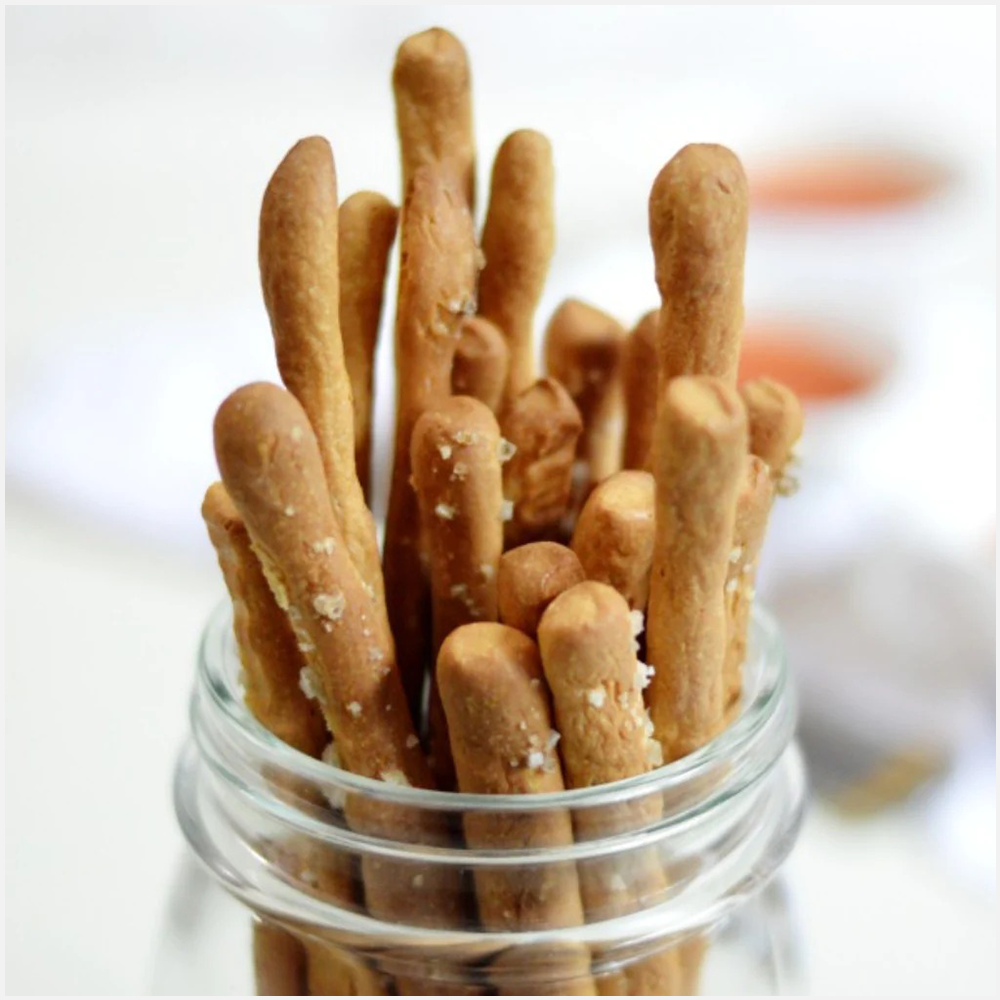 Earthy Bliss Soup Sticks