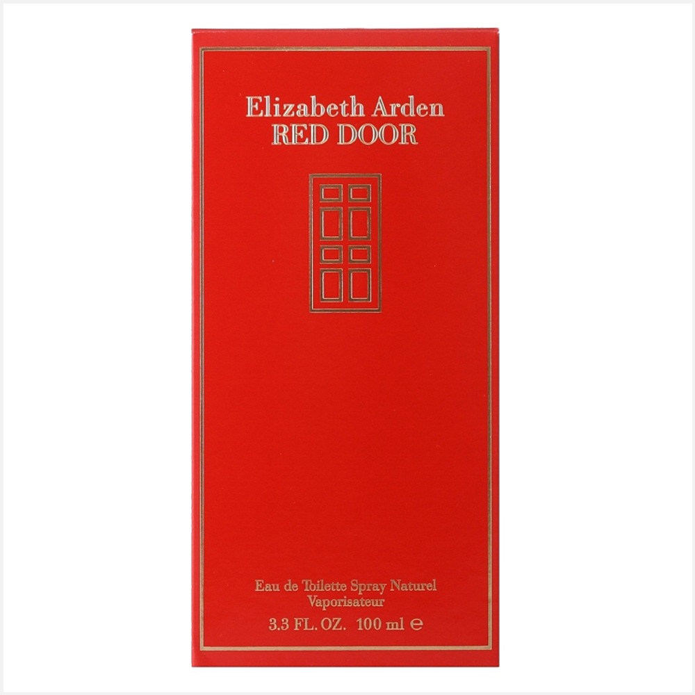 Elizabeth Arden Red Door