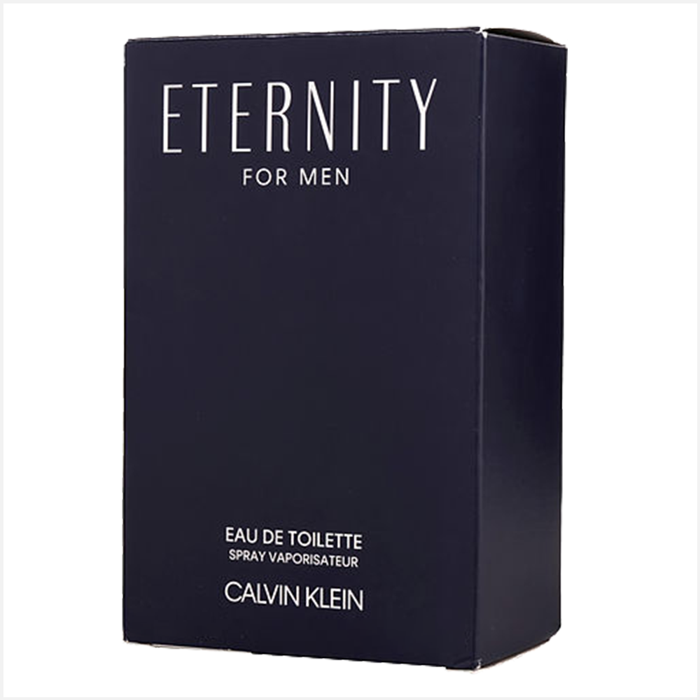 Calvin Klein Eternity