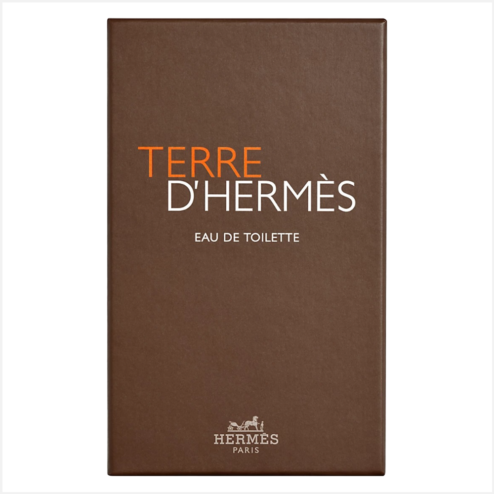 Hermes Terre D'Hermes