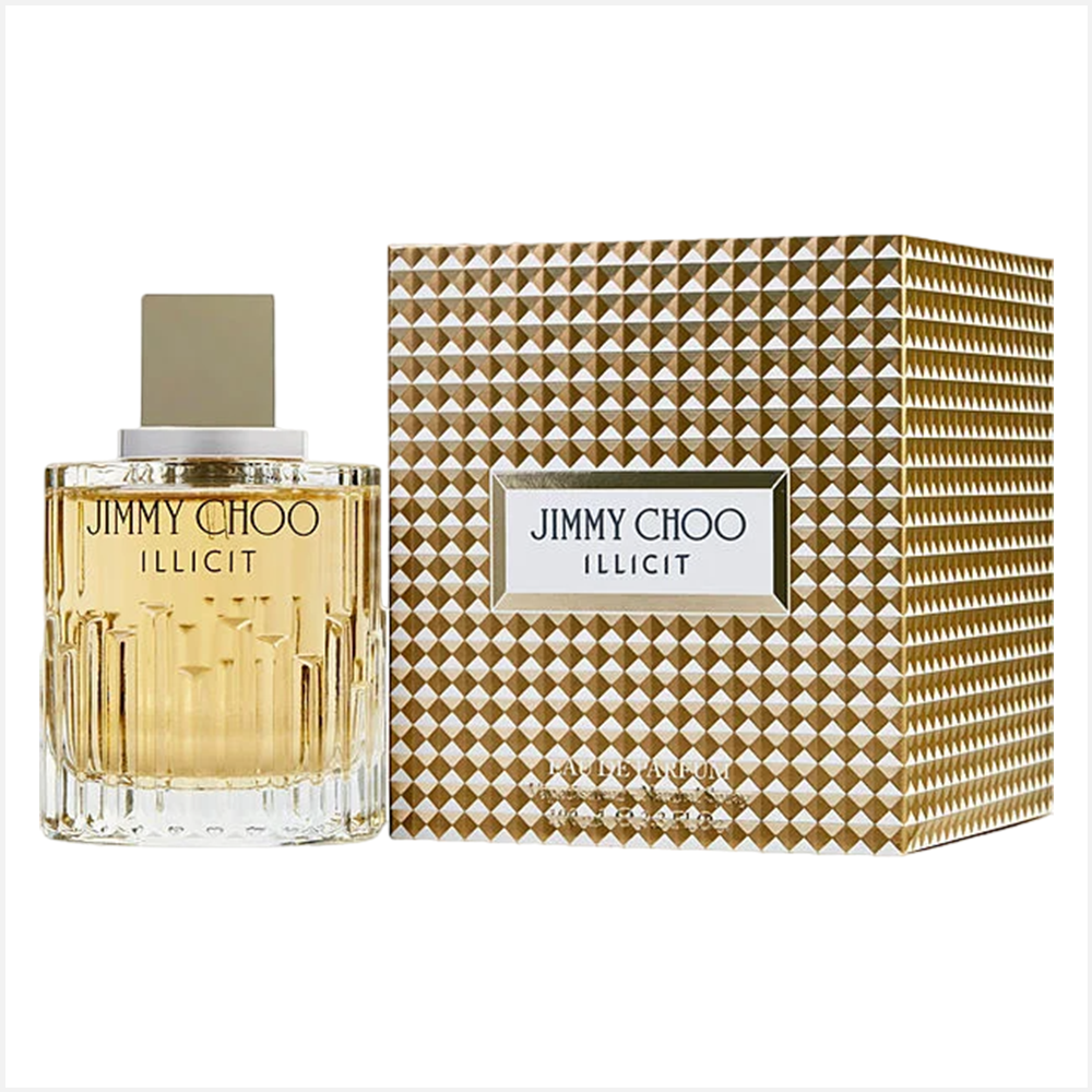 Jimmy Choo Illicit