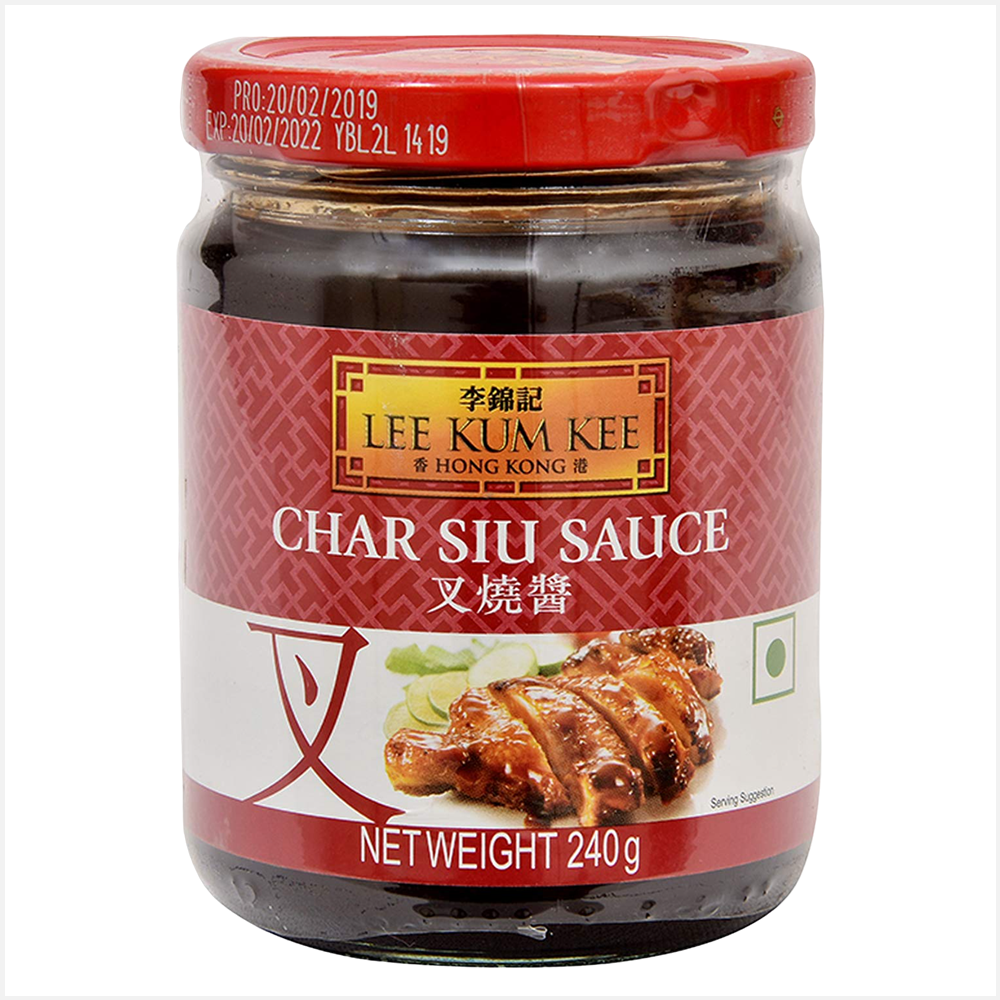 Lee Kum Kee Char Siu Sauce