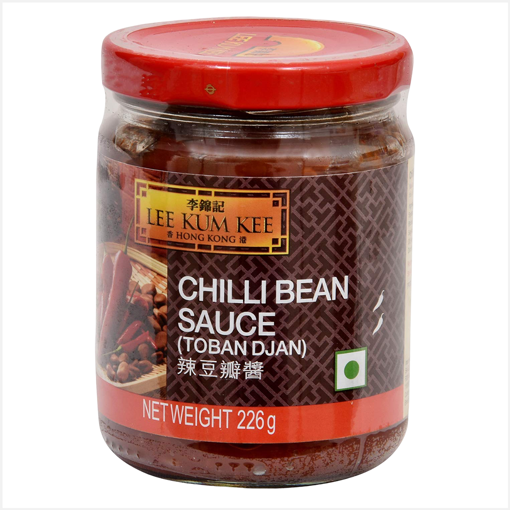 Lee Kum Kee Chilli Bean Sauce Toban Djan