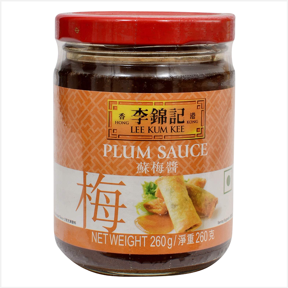 Lee Kum Kee Plum Sauce