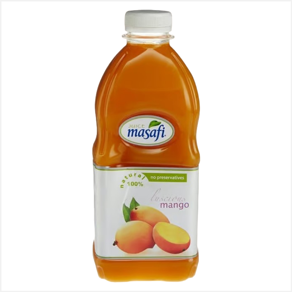 Masafi Mango Juice