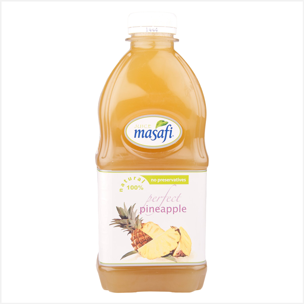 Masafi Pineapple Juice