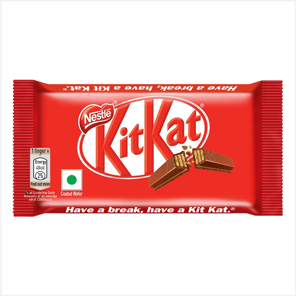 Nestle Kitkat