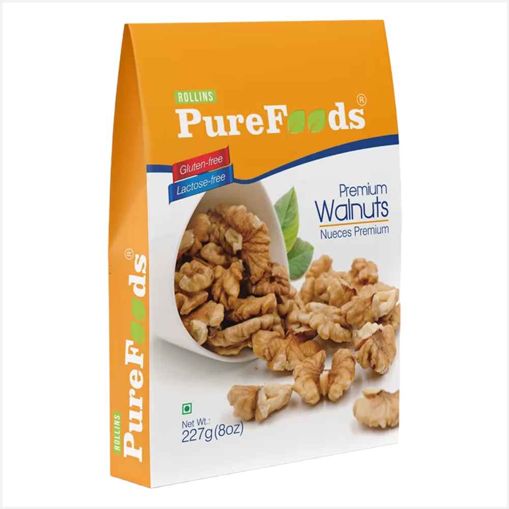 Pure Foods Walnuts