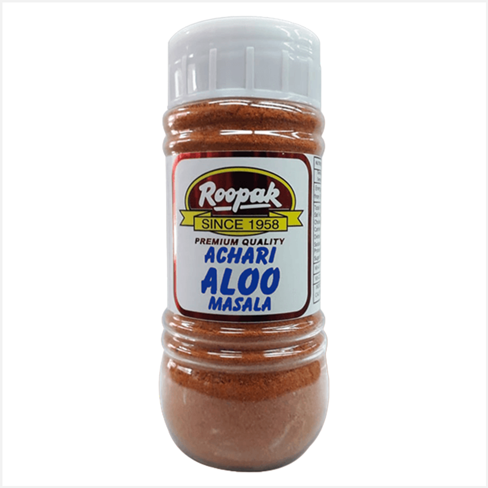 Roopak Achari Masala