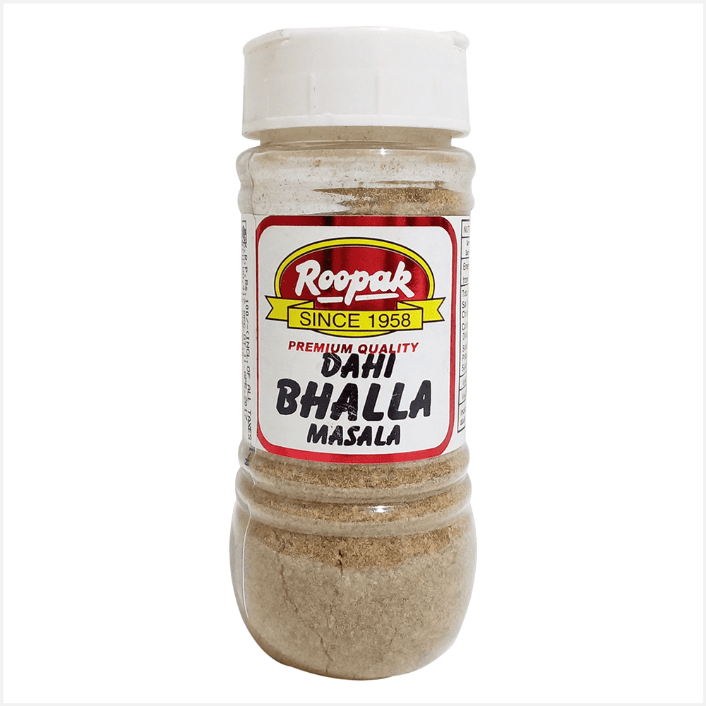 Roopak Dahi Bhalla Masala