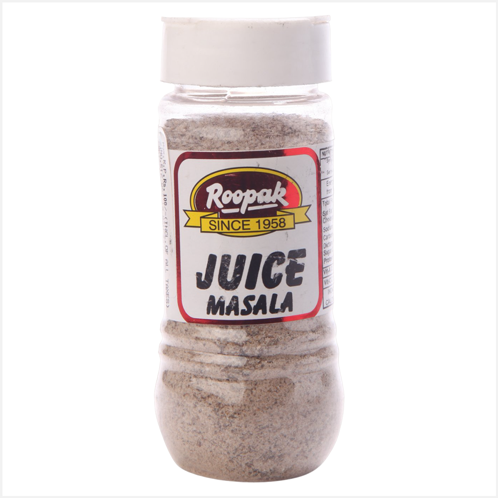 Roopak Juice Masala