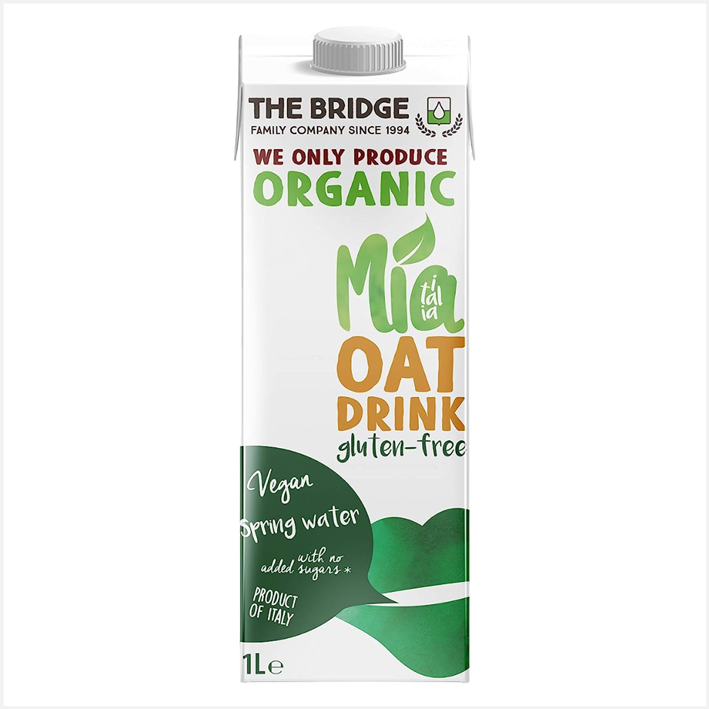 Dr.Schar Mia Italia Oat Drink