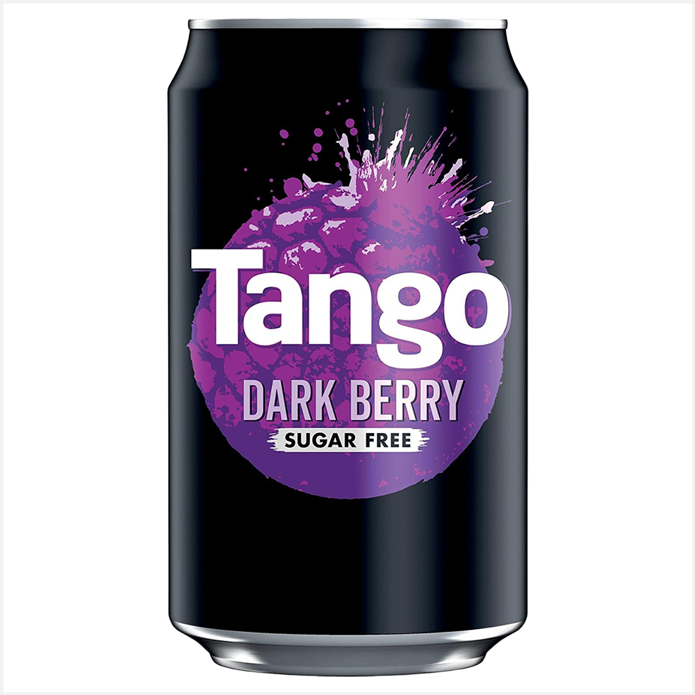 Tango Dark Berry