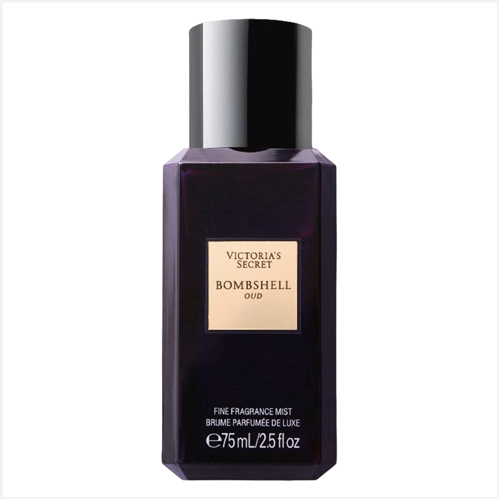 Victoria's Secret Bombshell Oud