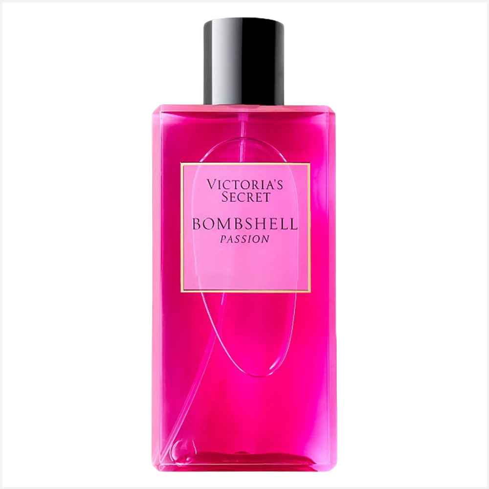 Victoria's Secret Bombshell Passion