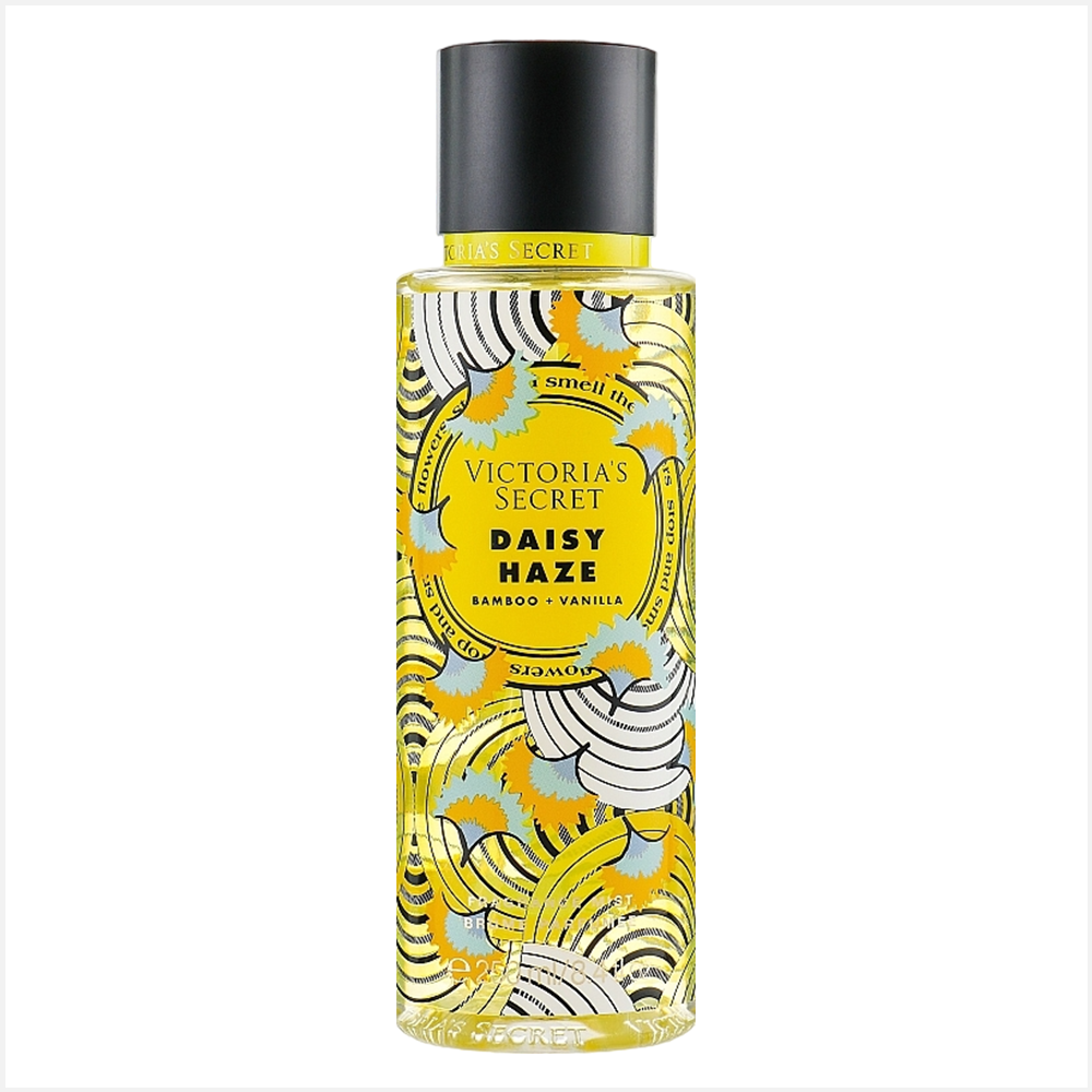 Victoria’s Secret Daisy Haze Body Lotion-Women