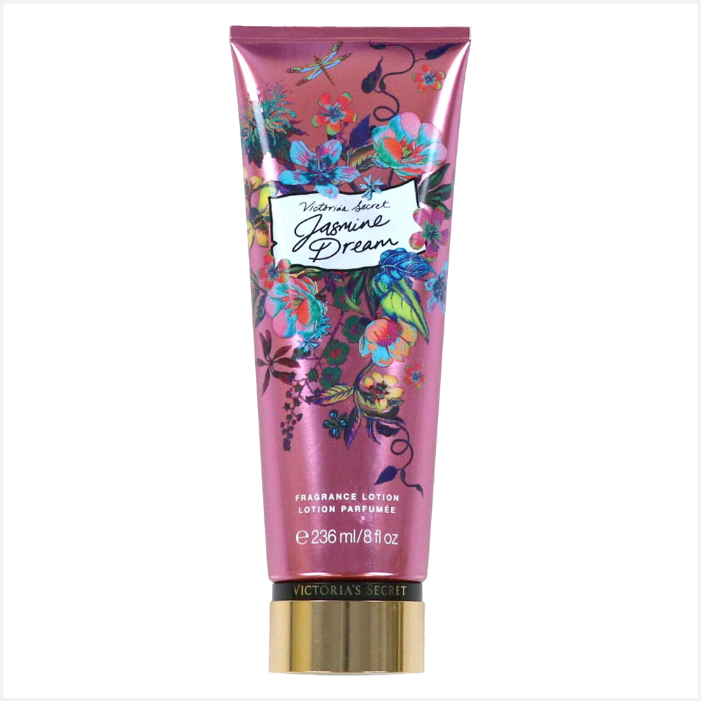 Victoria’s Secret Jasmine Dream Body Lotion-Women