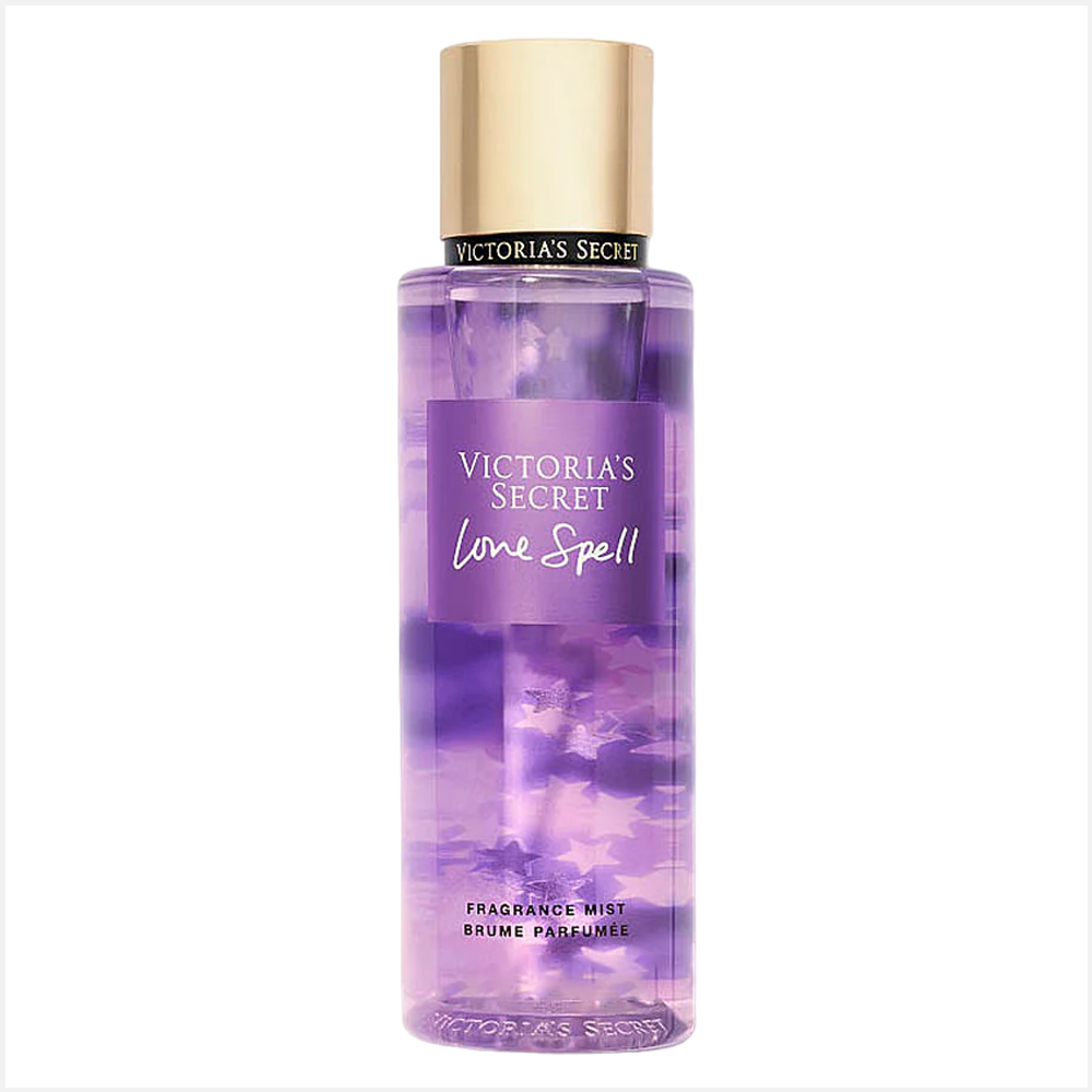 Victoria's Secret Love Spell