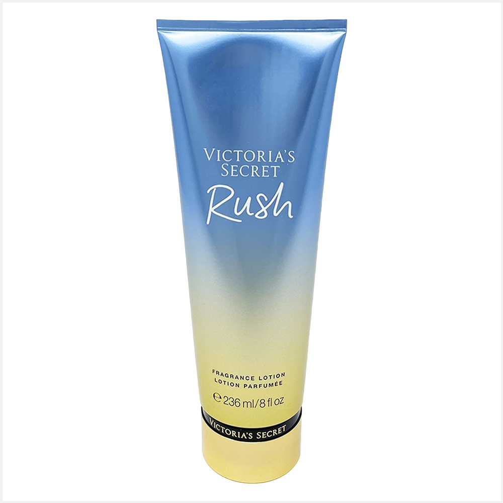 Victoria's Secret Rush Nourishing Hand & Body Lotion-Women