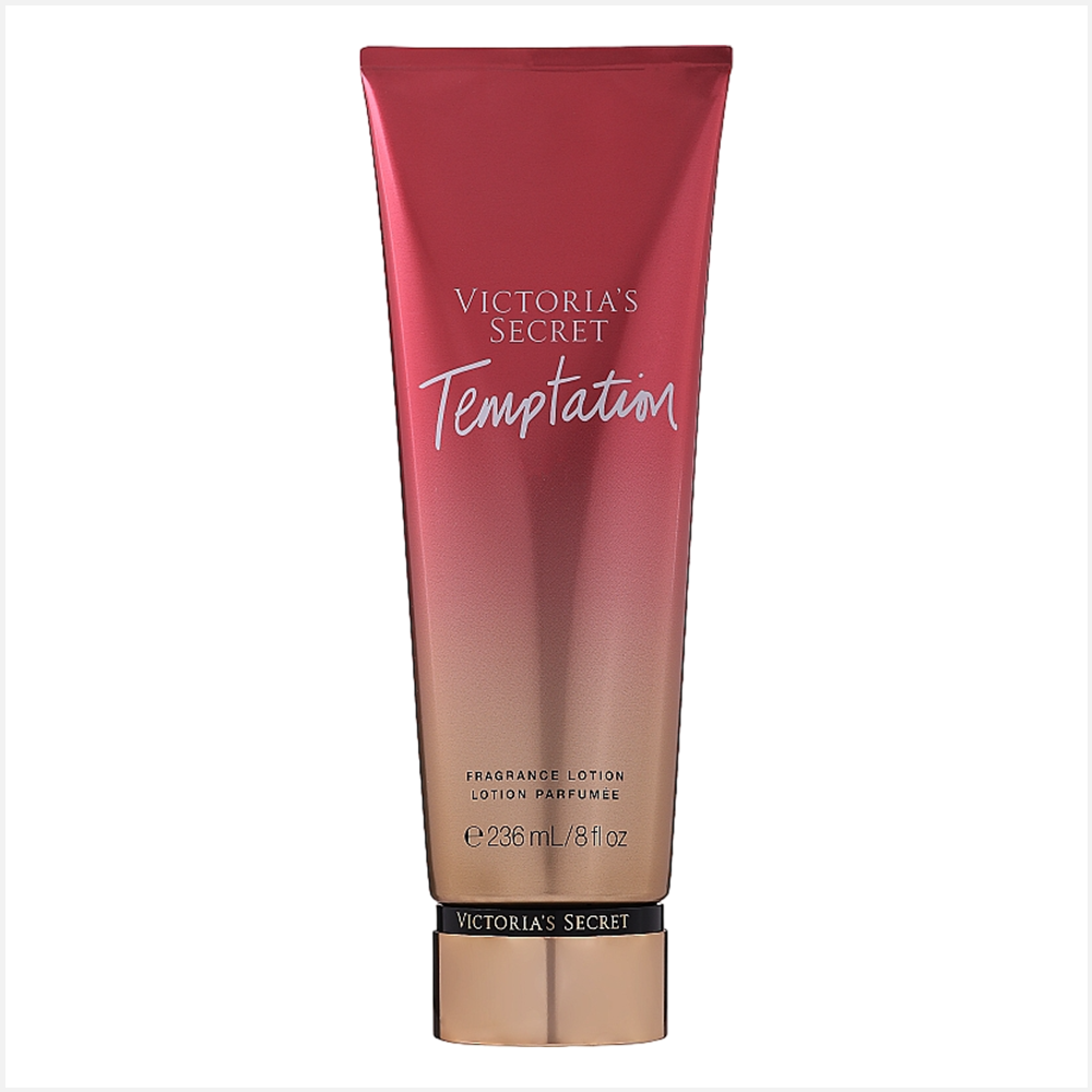 Victoria's Secret Temptation Nourishing Hand & Body Lotion-Women