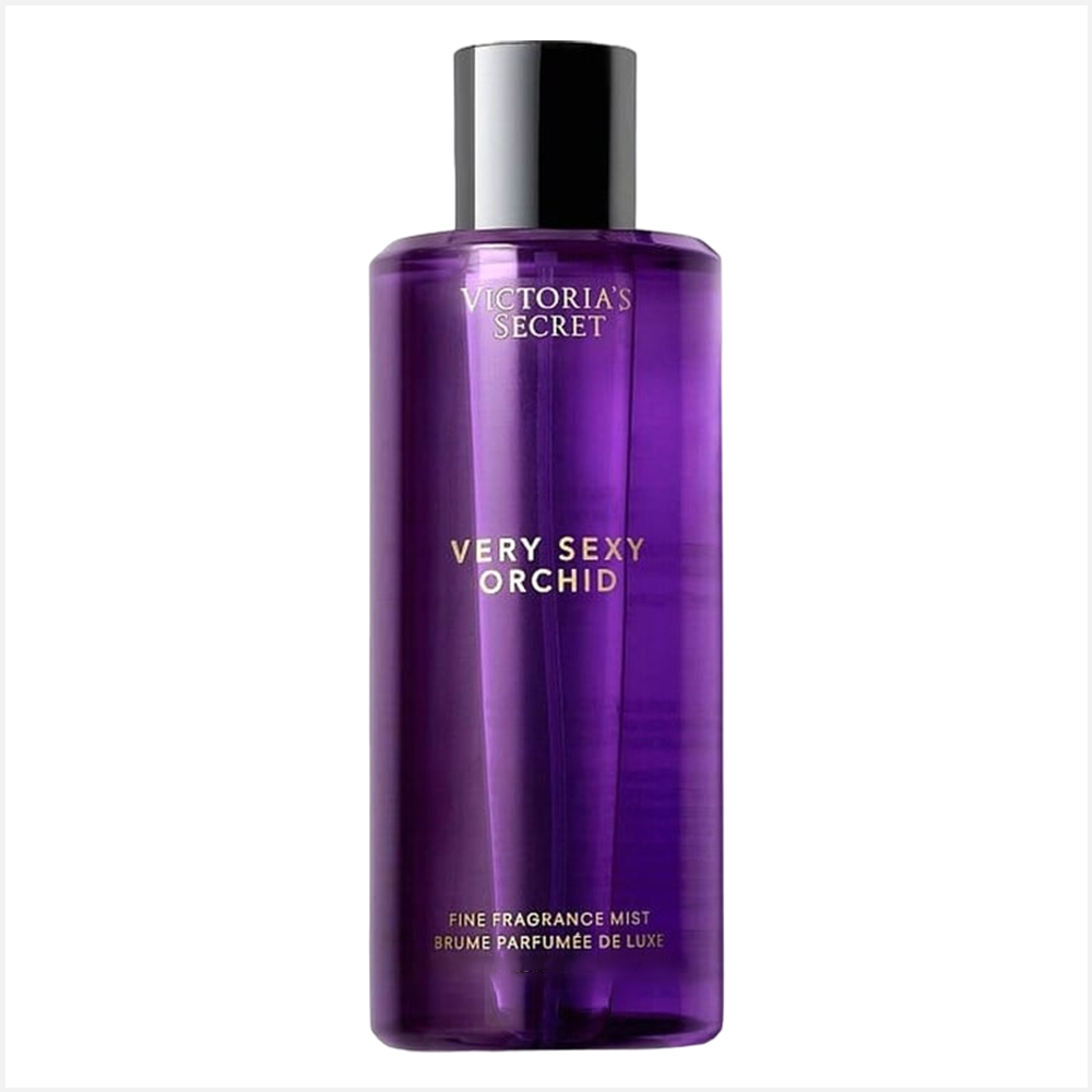 Victoria's Secret Very Sexy Orchid