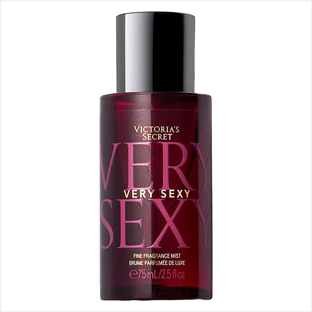 Victoria's Secret Very Sexy