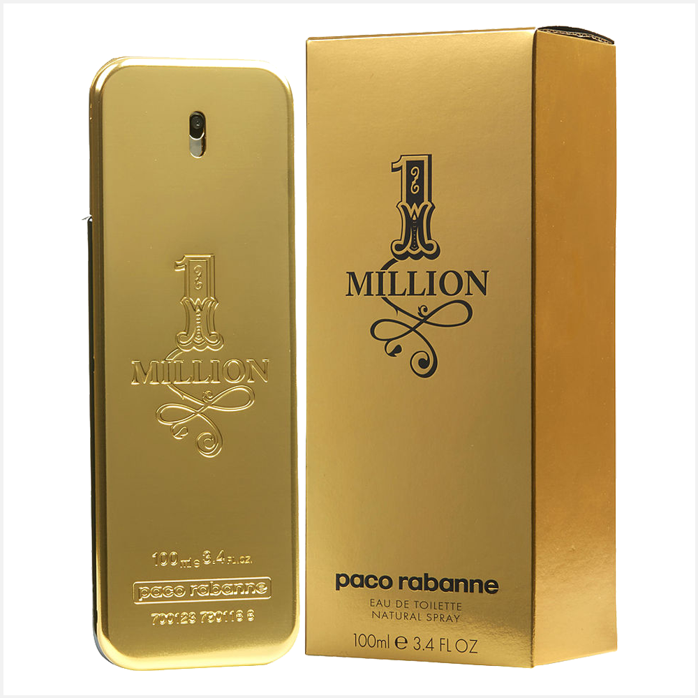 Paco Rabanne 1 Million Lucky