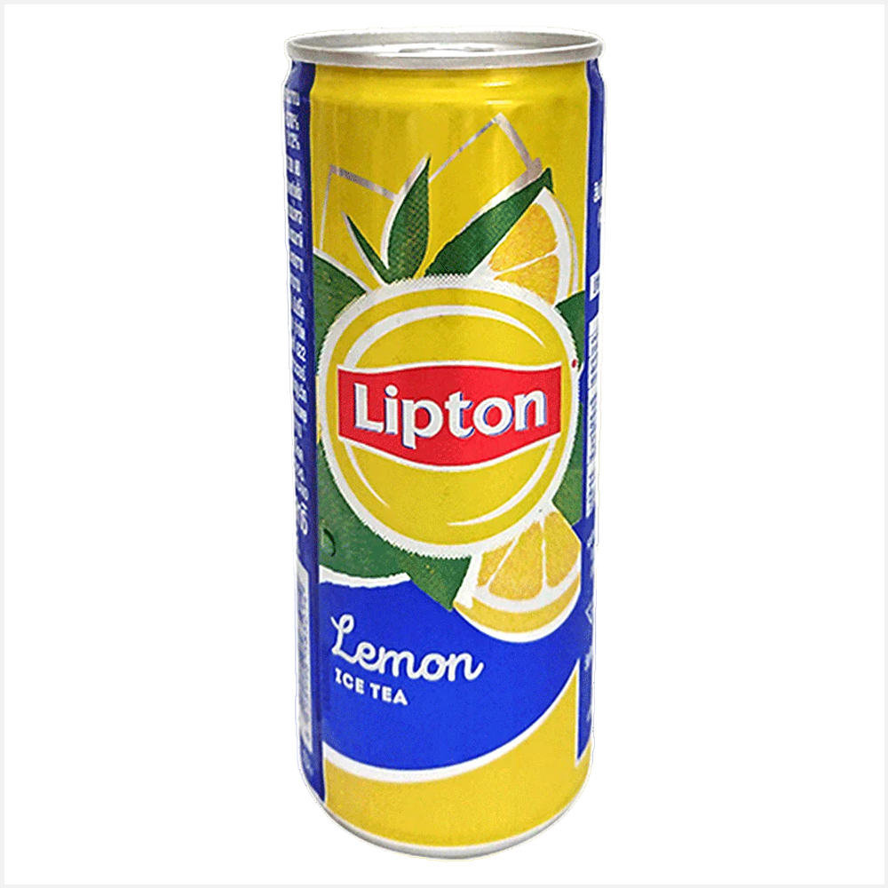 Lipton Lemon Ice Tea