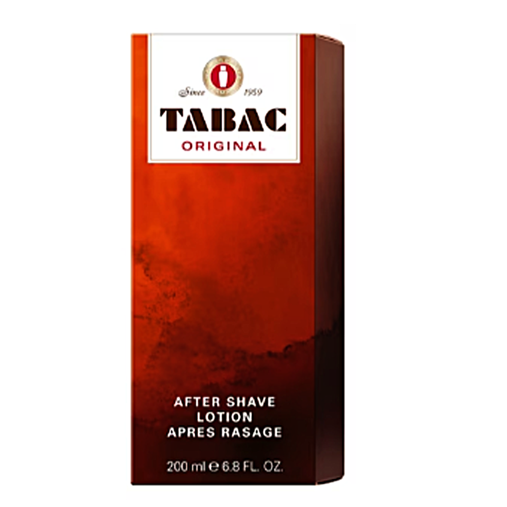 Tabac Orignal After Shave Lotion