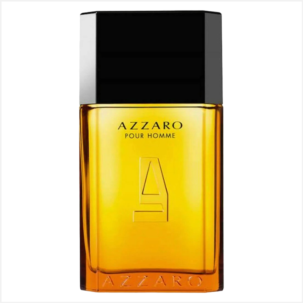 Azzaro Pour Homme