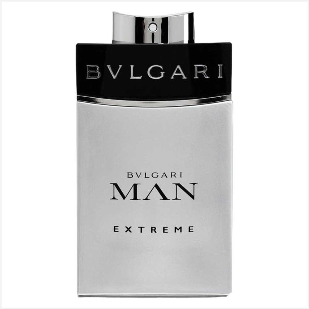 Bvlgari Man Extreme Cologne Spray